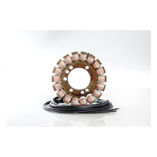 Rick''s Motorsport Electronics Rick''s Stator, OEM Style Suzuki – Suzuki: 1996–2004 VS800 Intruder…