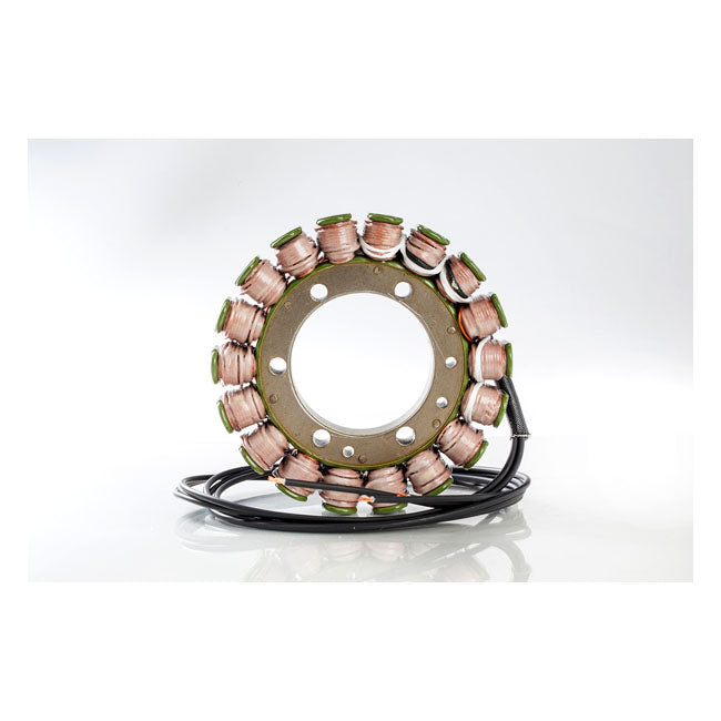 Rick''s Motorsport Electronics Rick''s Stator, OEM Style Suzuki – Suzuki: 1998–2003 TL1000R; 1997–2001…