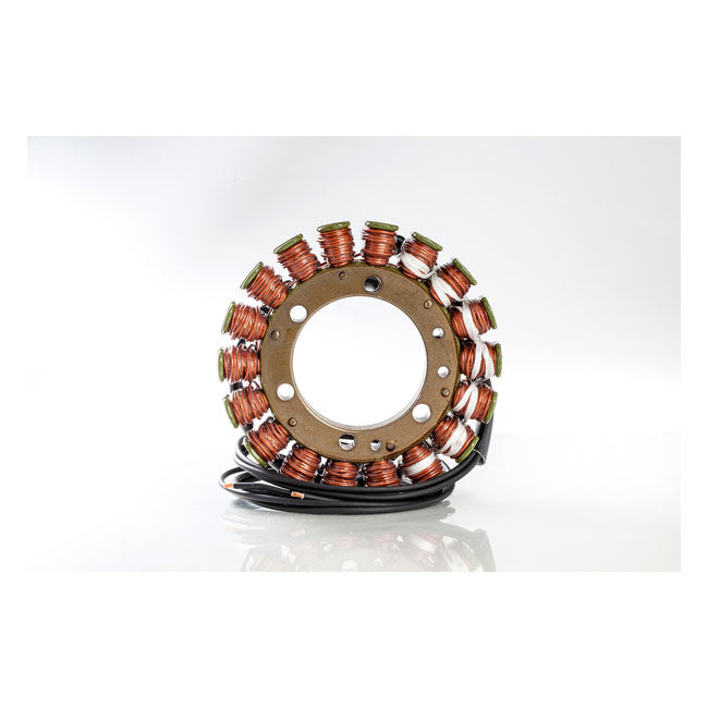 Rick''s Motorsport Electronics Rick''s Stator, OEM Style Suzuki – Suzuki: 1990–1993 VX800