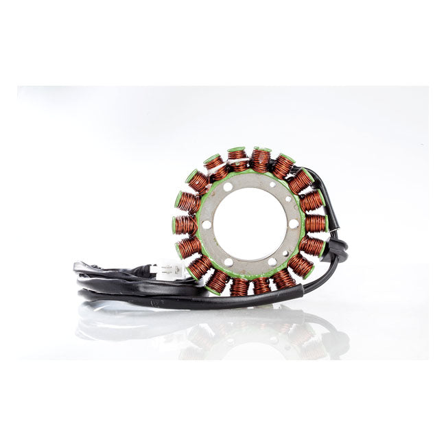 Rick''s Motorsport Electronics Rick''s Stator, OEM Style Suzuki – Suzuki: 1985–1986 GV1200 Madura; 1985…