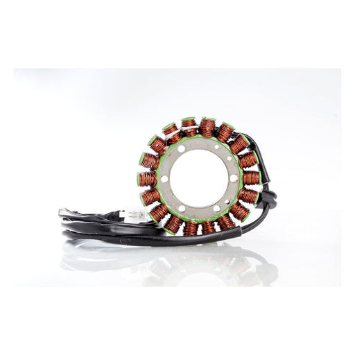Rick''s Motorsport Electronics Rick''s Stator, OEM Style Suzuki – Suzuki: 1985–1986 GV1200 Madura; 1985…