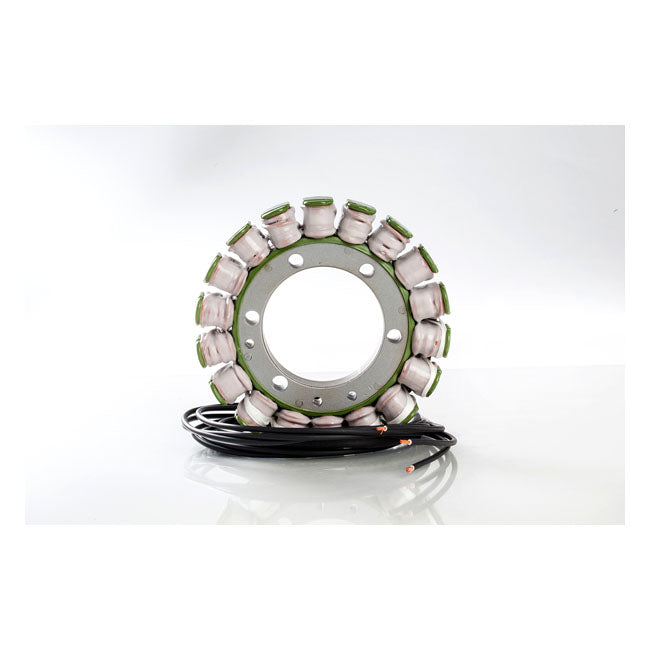 Rick''s Motorsport Electronics Rick''s Stator, OEM Style Suzuki – Suzuki: 1986–1987 VS700 Intruder