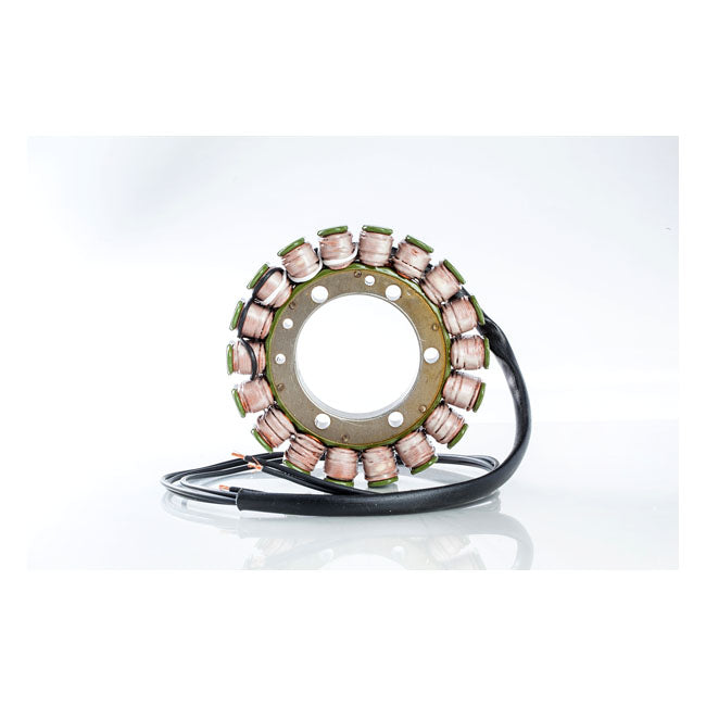 Rick''s Motorsport Electronics Rick''s Stator, OEM Style Suzuki – Suzuki: 2001–2004 VL800 Volusia