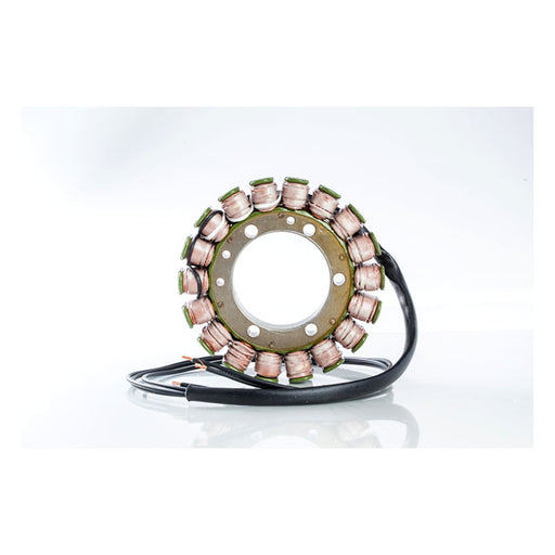 Rick''s Motorsport Electronics Rick''s Stator, OEM Style Suzuki – Suzuki: 2001–2004 VL800 Volusia