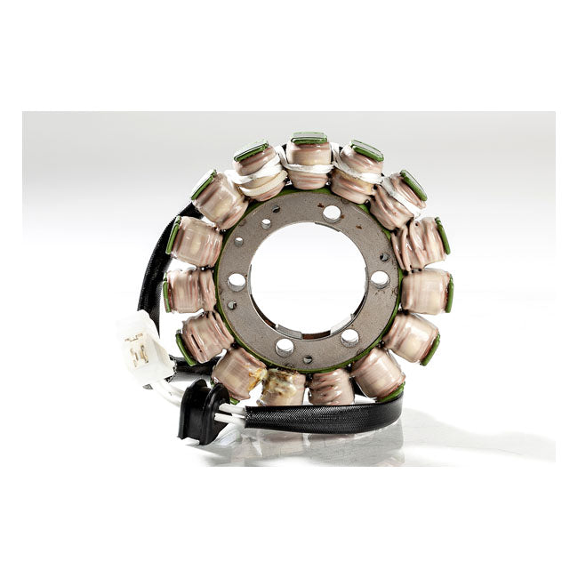 Rick''s Motorsport Electronics Rick''s Stator, OEM Style Suzuki – Suzuki: 09; 2011–2016 GSXR1000