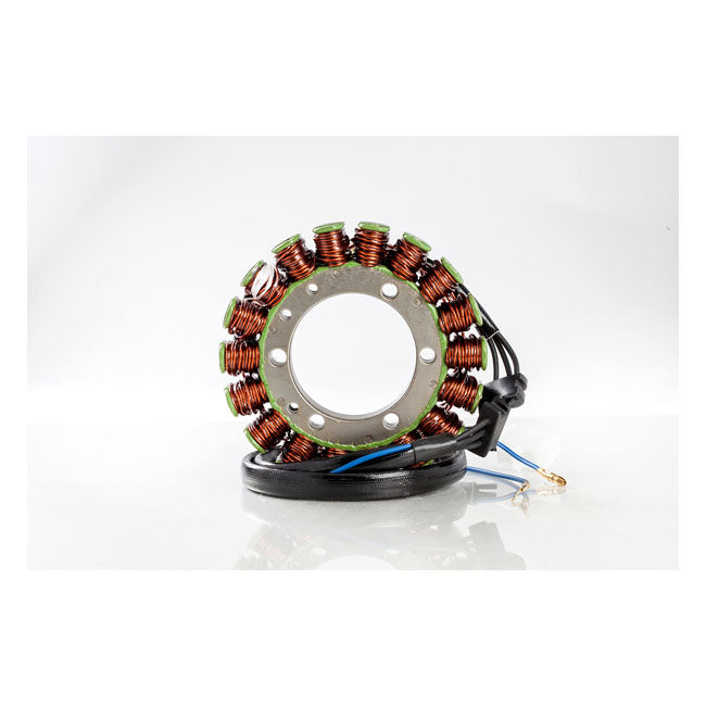 Rick''s Motorsport Electronics Rick''s Stator, OEM Style Yamaha – Yamaha: 1986–2000 XV1100 Virago…