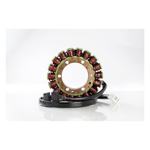 Rick''s Motorsport Electronics Rick''s Stator, OEM Style Yamaha – Yamaha: 1982–1983 XZ550 Vision