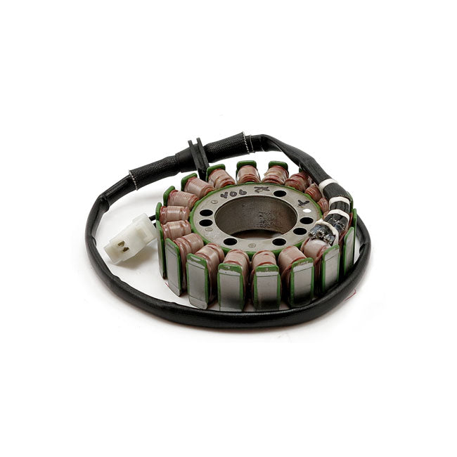 Rick''s Motorsport Electronics Rick''s Stator, OEM Style Yamaha – Yamaha: 1989–1996 FZR600; 1997–2000…
