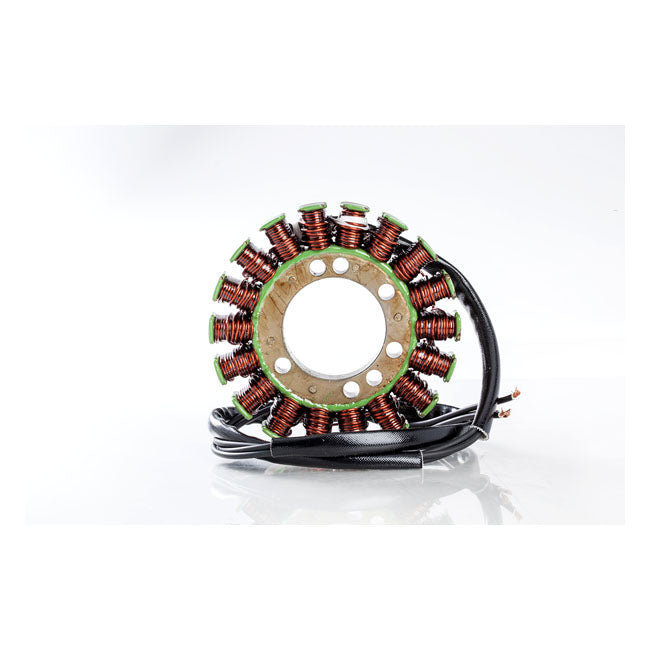 Rick''s Motorsport Electronics Rick''s Stator, OEM Style Yamaha – Yamaha: 1997–2007 YZF600R