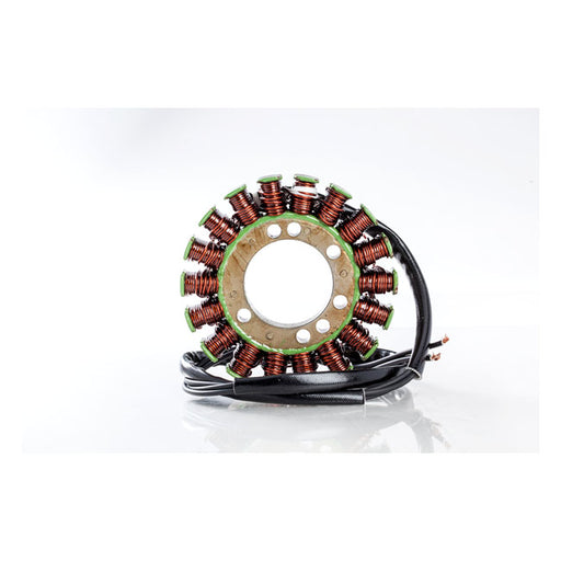 Rick''s Motorsport Electronics Rick''s Stator, OEM Style Yamaha – Yamaha: 1997–2007 YZF600R