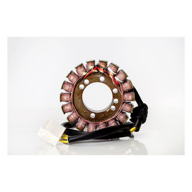 Rick''s Motorsport Electronics Rick''s Stator, OEM Style Yamaha – Yamaha: 2001–2005 FZ1