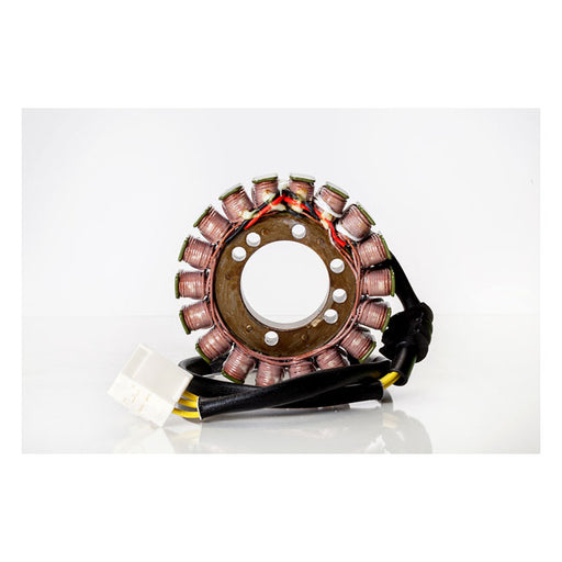 Rick''s Motorsport Electronics Rick''s Stator, OEM Style Yamaha – Yamaha: 2001–2005 FZ1