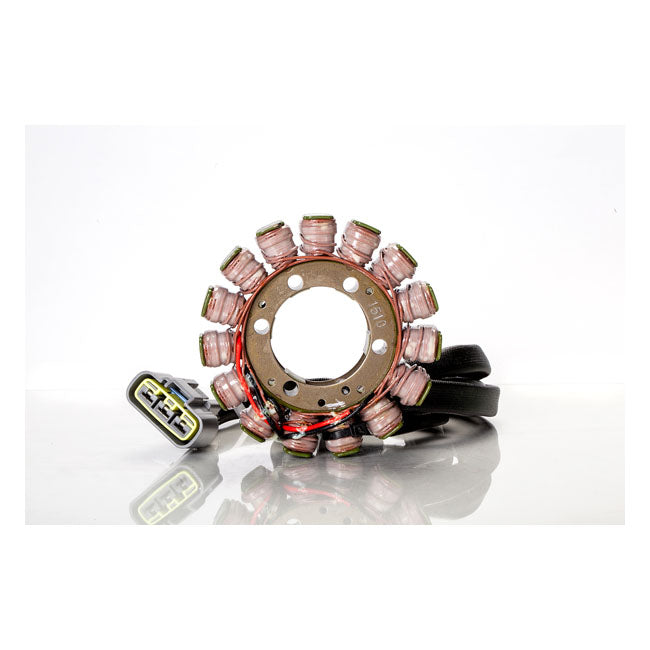 Rick''s Motorsport Electronics Rick''s Stator, OEM Style Yamaha – Yamaha: 2009–2014 YZFR1 R1