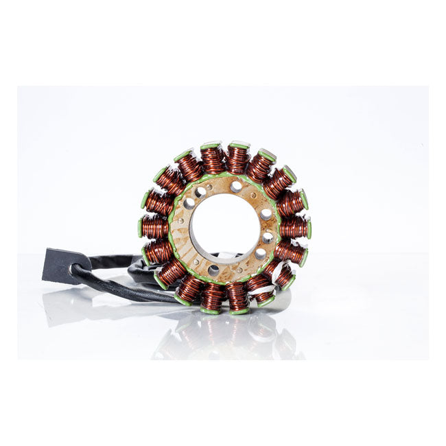 Rick''s Motorsport Electronics Rick''s Stator, OEM Style Yamaha – Yamaha: 1989–1990 YX600 Radian