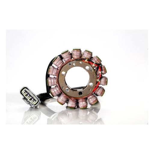 Rick''s Motorsport Electronics Rick''s Stator, OEM Style Yamaha – Yamaha: 2006–2014 XV19 Roadliner All…