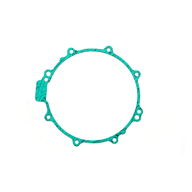 Rick''s Motorsport Electronics Rick''s Stator Cover Gasket – Honda: 1998–2001 VFR800 Interceptor