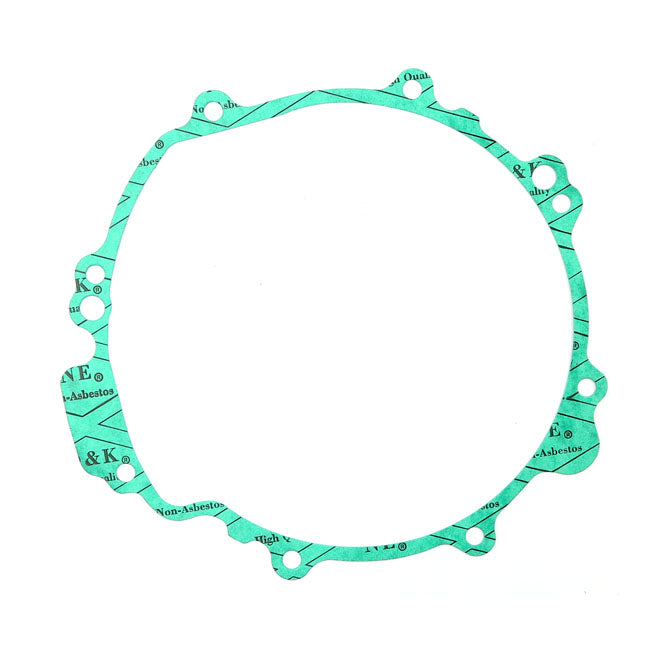 Rick''s Motorsport Electronics Rick''s Stator Cover Gasket – Honda: 2002–2009 VFR800 Interceptor