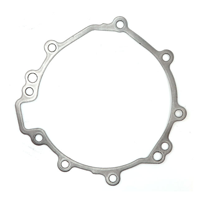 Rick''s Motorsport Electronics Rick''s Stator Cover Gasket – Kawasaki: 2007–2008 ZX600P Ninja ZX6R…