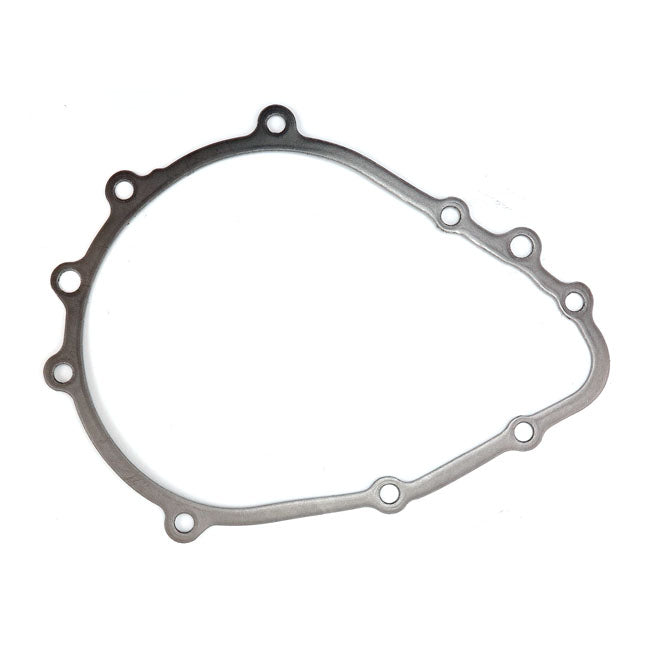 Rick''s Motorsport Electronics Rick''s Stator Cover Gasket – Kawasaki: 2005–2006 ZX600N Ninja ZX6RR…