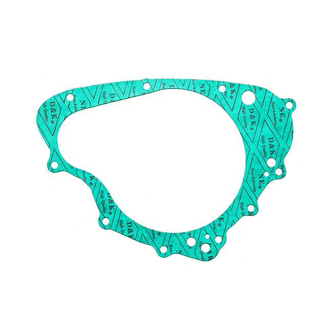 Rick''s Motorsport Electronics Rick''s Stator Cover Gasket – Suzuki: 1980–1983 GS450E; 1982–1985…