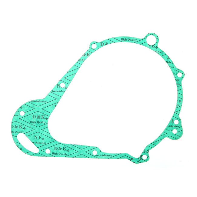 Rick''s Motorsport Electronics Rick''s Stator Cover Gasket – Suzuki: 1981–1983 GS650G; 1981–1982…