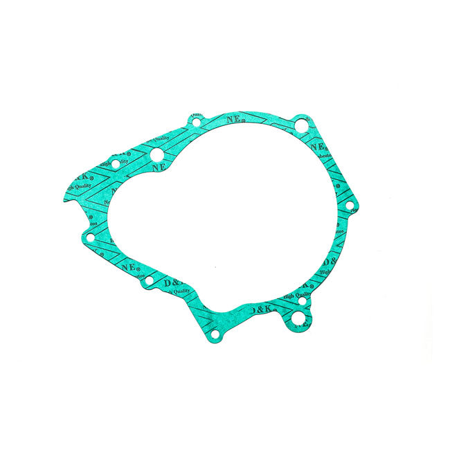 Rick''s Motorsport Electronics Rick''s Stator Cover Gasket – Suzuki: 1984–1985 GS700E; 1984–1985…