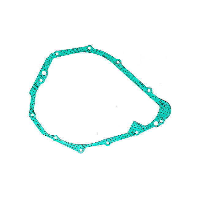 Rick''s Motorsport Electronics Rick''s Stator Cover Gasket – Yamaha: 1983–1985 XVZ1200 Venture…