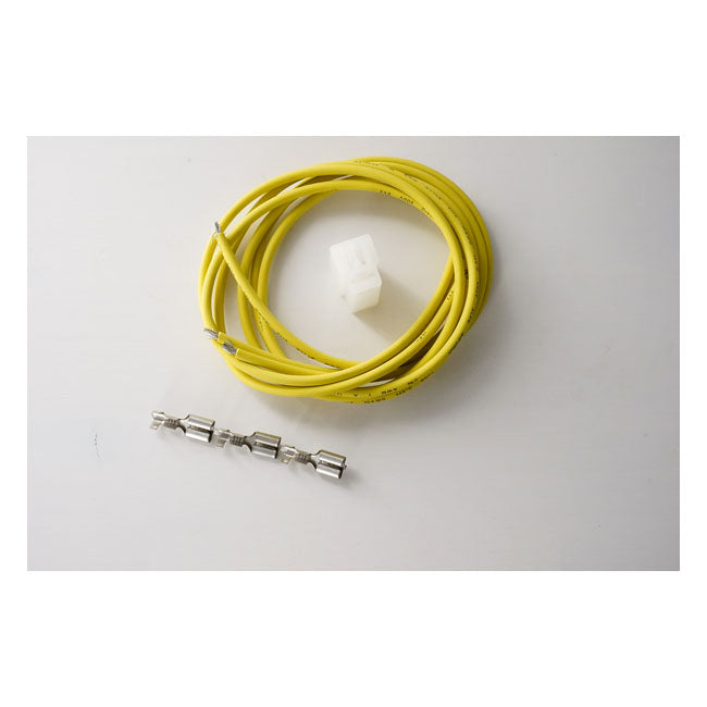 Rick''s Motorsport Electronics Rick''s Wiring Harness Connector Kit – Honda: 1975–1979 GL1000 Goldwing…