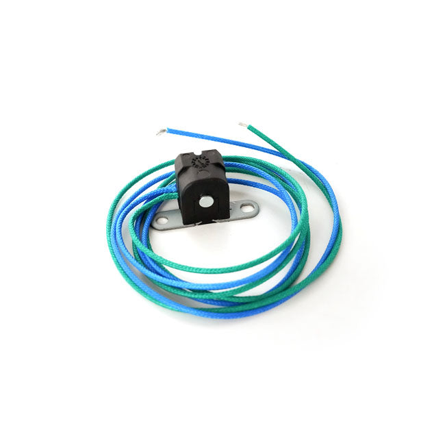 Rick''s Motorsport Electronics Rick''s Trigger Coil, 200 Ohm – Suzuki: 2003–2006 SV1000; 2003–2007…