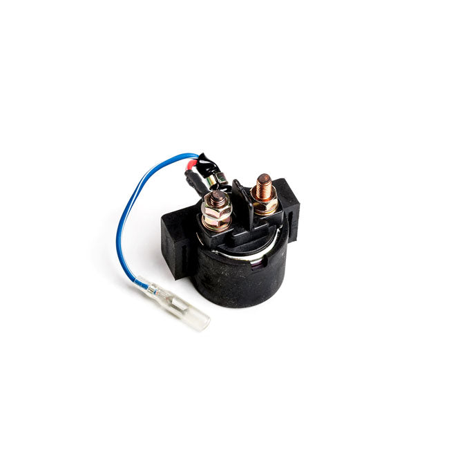 Rick''s Motorsport Electronics Rick''s Starter Motor Solenoid Switch – Yamaha: 1984–1985 FJ1100; 1986–1993…