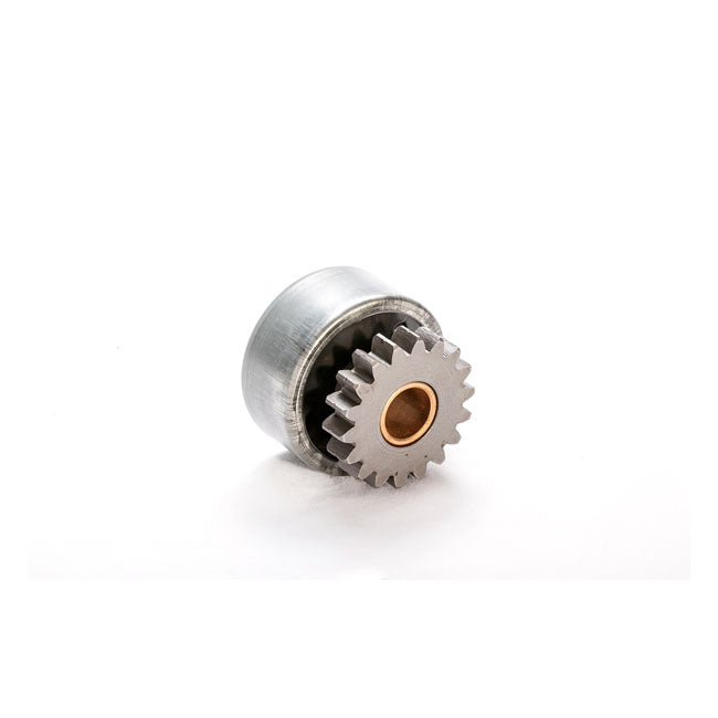 Rick''s Motorsport Electronics Rick''s Starter Motor Drive – Yamaha: 1986–2000 XV1100 Virago…