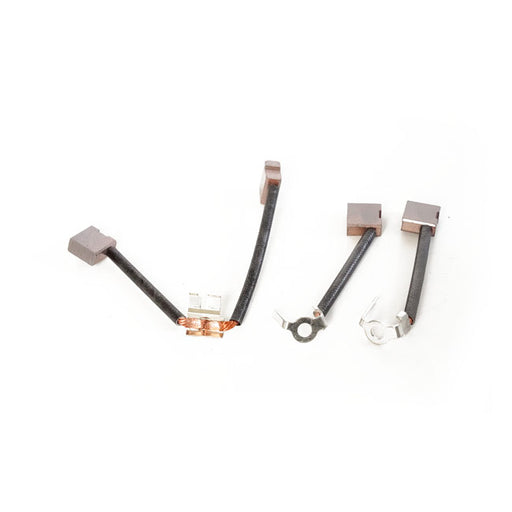 Rick''s Motorsport Electronics Rick''s Starter Motor Brushes - 4 Brush T-Moric – Yamaha: 2004–2006 YZFR1 R1