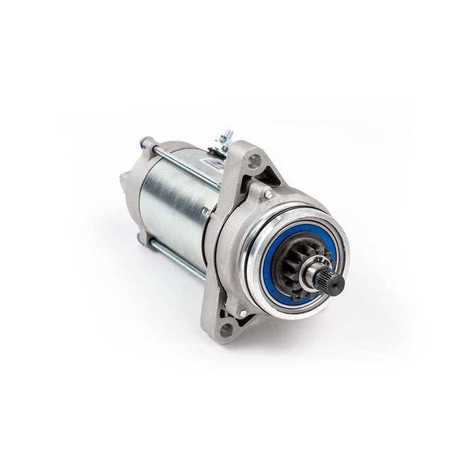 Rick''s Motorsport Electronics Rick''s Starter Motor – Honda: 2001–2005 GL1800 Goldwing