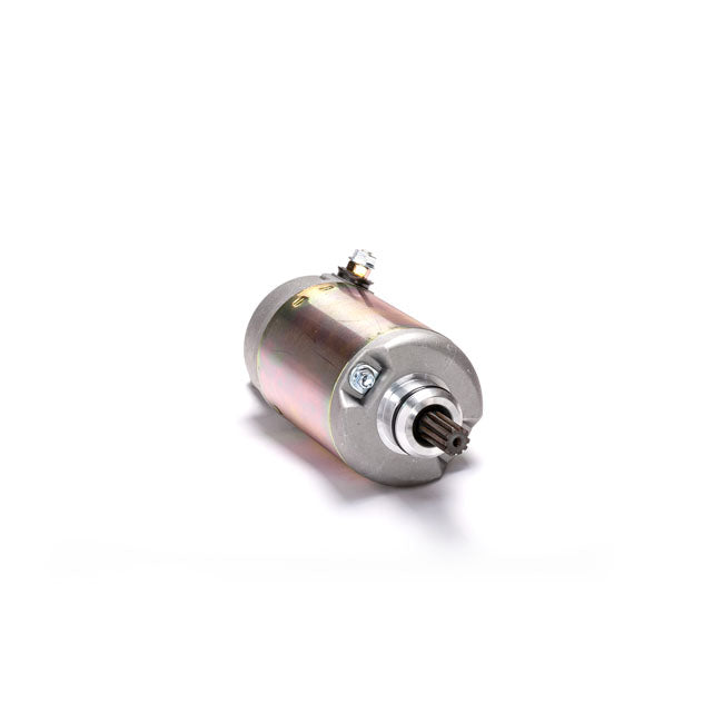 Rick''s Motorsport Electronics Rick''s Starter Motor – Kawasaki: 2003–2008 ZR1000 Z1000…