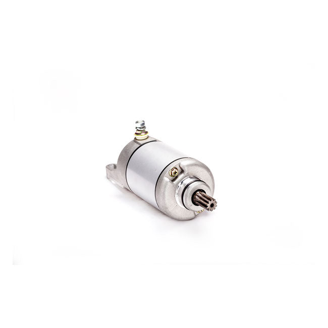 Rick''s Motorsport Electronics Rick''s Starter Motor – Kawasaki: 1998–1999 ZX600G Ninja ZX6R…