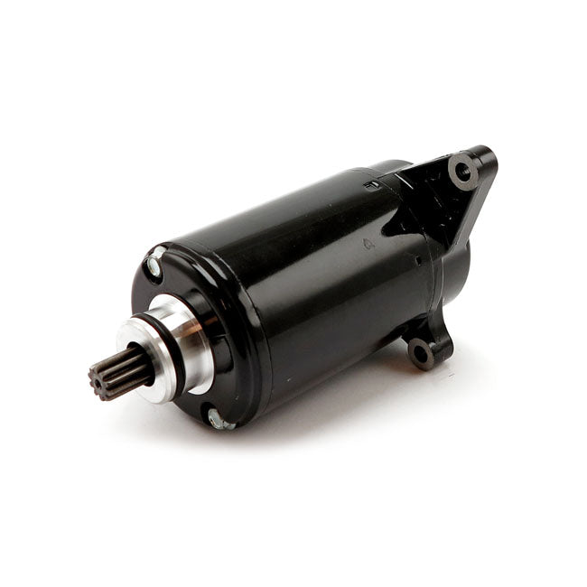 Rick''s Motorsport Electronics Rick''s Starter Motor – Kawasaki: 1989–1990 ZX750 Ninja ZX7…
