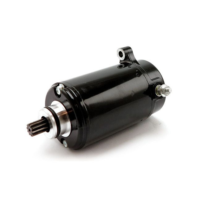 Rick''s Motorsport Electronics Rick''s Starter Motor – Kawasaki: 1989–1990 ZX750 Ninja ZX7…