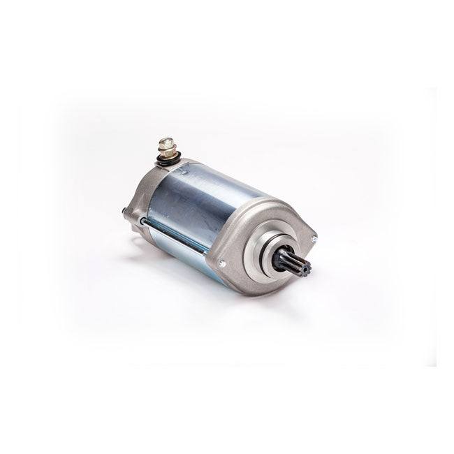 Rick''s Motorsport Electronics Rick''s Starter Motor – Suzuki: 1999–2002 GSXR1300 Hayabusa
