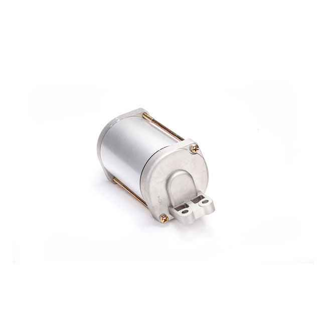 Rick''s Motorsport Electronics Rick''s Starter Motor – Suzuki: 2005–2016 LS650 S40 Boulevard…