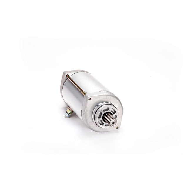 Rick''s Motorsport Electronics Rick''s Starter Motor – Suzuki: 2005–2016 LS650 S40 Boulevard…