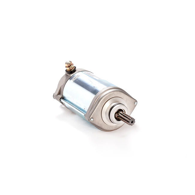 Rick''s Motorsport Electronics Rick''s Starter Motor – Suzuki: 2008–2009 GSX1300 B-King…