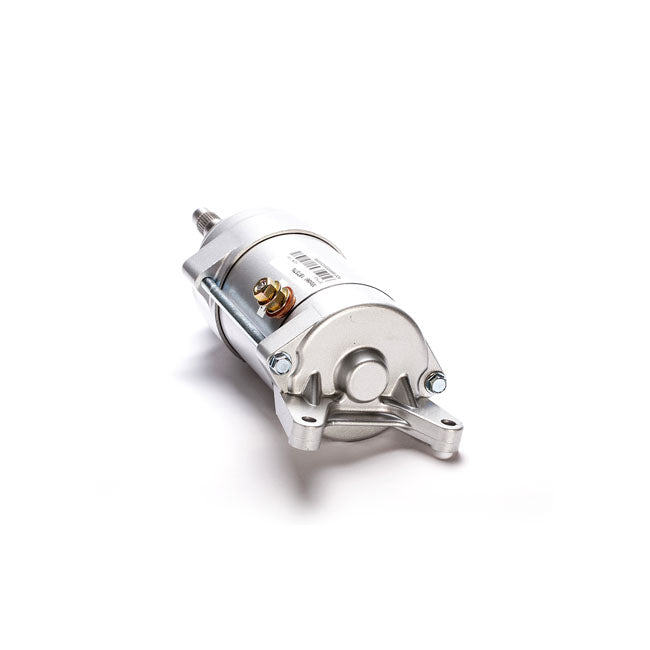 Rick''s Motorsport Electronics Rick''s Starter Motor – Yamaha: 1984–1985 XV1000 Virago…