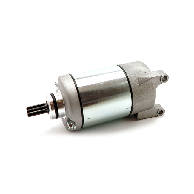 Rick''s Motorsport Electronics Rick''s Starter Motor – Yamaha: 1997–2007 FZR600R