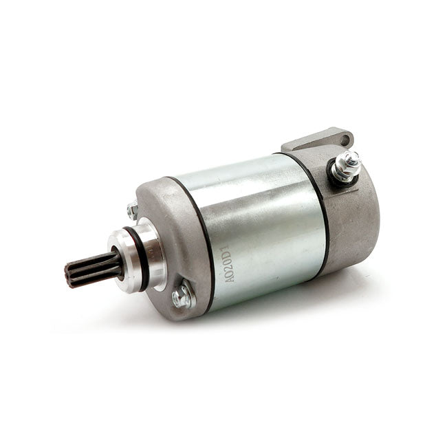 Rick''s Motorsport Electronics Rick''s Starter Motor – Yamaha: 1997–2007 FZR600R