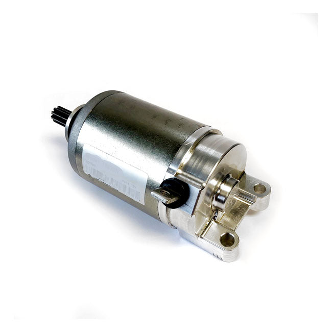 Rick''s Motorsport Electronics Rick''s Starter Motor – Ducati: 2012–2014 1199 Panigale All…