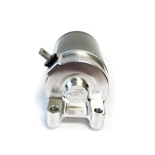 Rick''s Motorsport Electronics Rick''s Starter Motor – Ducati: 2012–2014 1199 Panigale All…