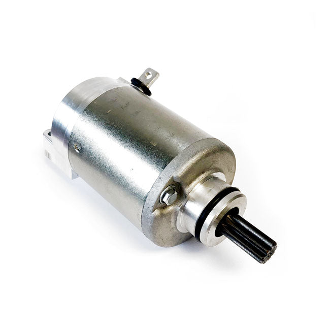 Rick''s Motorsport Electronics Rick''s Starter Motor – Ducati: 2012–2014 1199 Panigale All…
