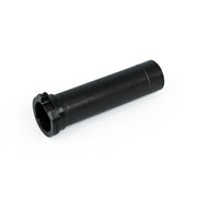MCS OEM Style Throttle Sleeve, Single Cable. Black – 1974–1980 Big Twin; XL Sportster