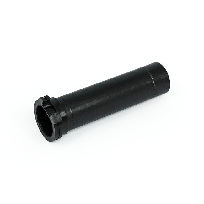MCS OEM Style Throttle Sleeve, Single Cable. Black – 1974–1980 Big Twin; XL Sportster