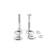 Gardner-Westcott Riser Bolt Kit 1/2-20 X 2-3/4 Inch Hex